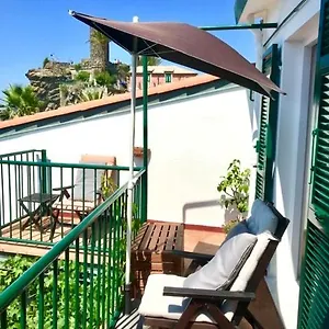 La Marinarooms Single With Private Sea View Terrace Guest house