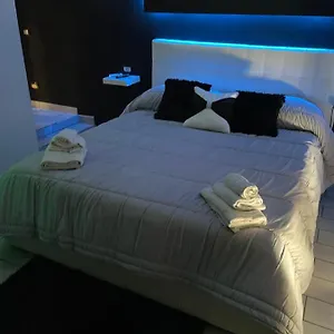 Rial Bed and breakfast Nápoles