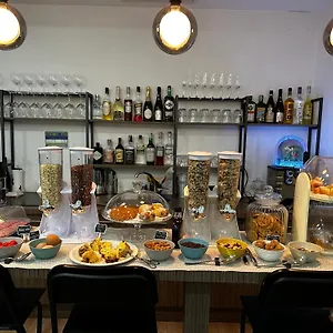 Neocore Bed and breakfast Nápoles