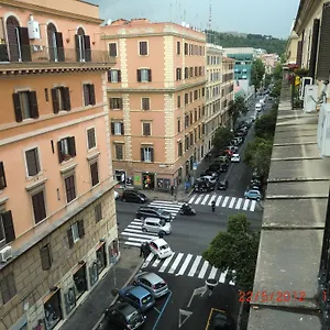 Vaticansky Pensión Roma