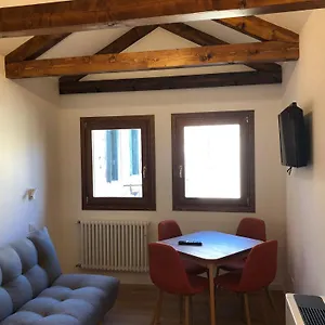 Bianca Cappello House Venise