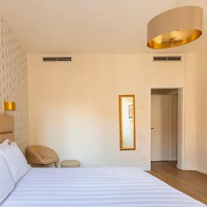 Numa Palazzo Orseolo Apartahotel Venecia