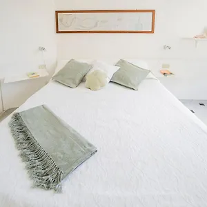 La Casa Di Eroico Vino Aparthotel