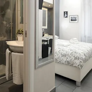 Relais Cavour Bed and breakfast Roma