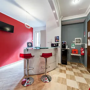 La Dolce Barberini Pensión Roma