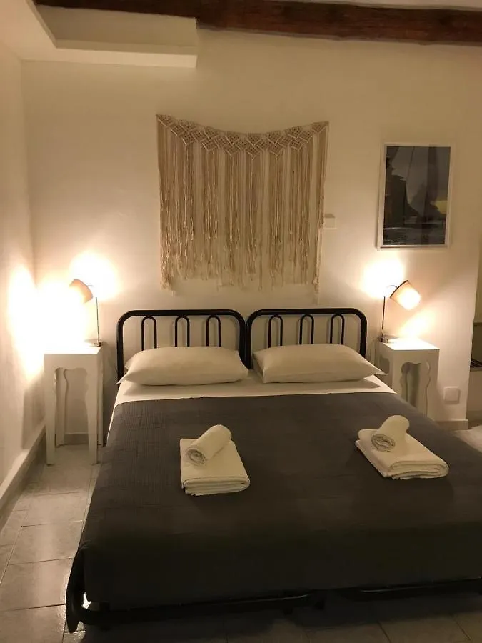 Camere Carlo Vernazza Guest house