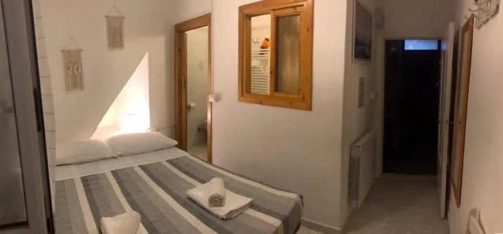 Guest house Camere Carlo Vernazza Italy