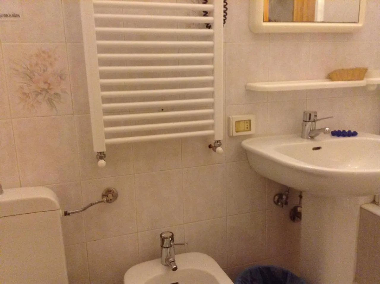 Guest house Camere Carlo Vernazza